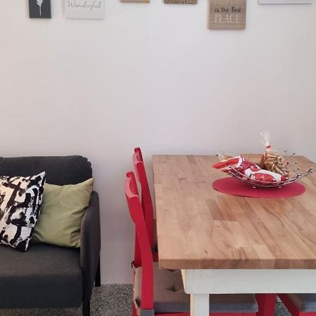 La Casa Di Alessandro Monopoli Extérieur photo
