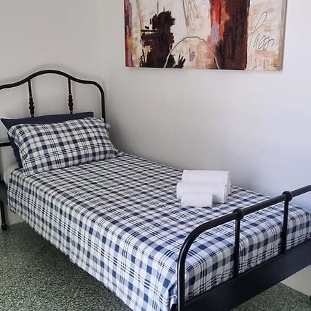La Casa Di Alessandro Monopoli Extérieur photo