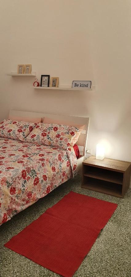La Casa Di Alessandro Monopoli Extérieur photo