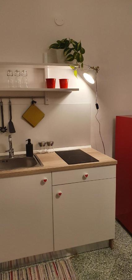 La Casa Di Alessandro Monopoli Extérieur photo