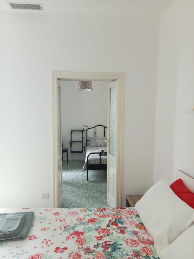 La Casa Di Alessandro Monopoli Extérieur photo