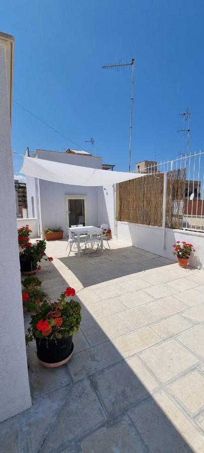 La Casa Di Alessandro Monopoli Extérieur photo