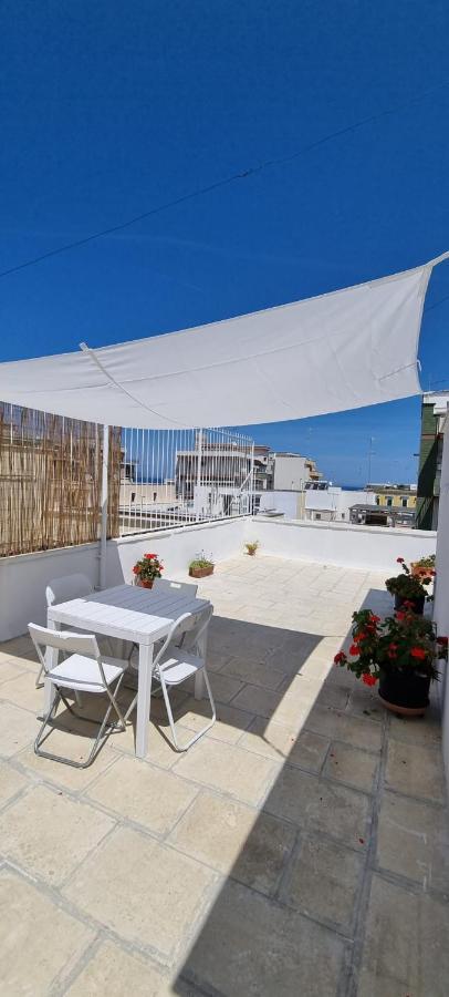 La Casa Di Alessandro Monopoli Extérieur photo
