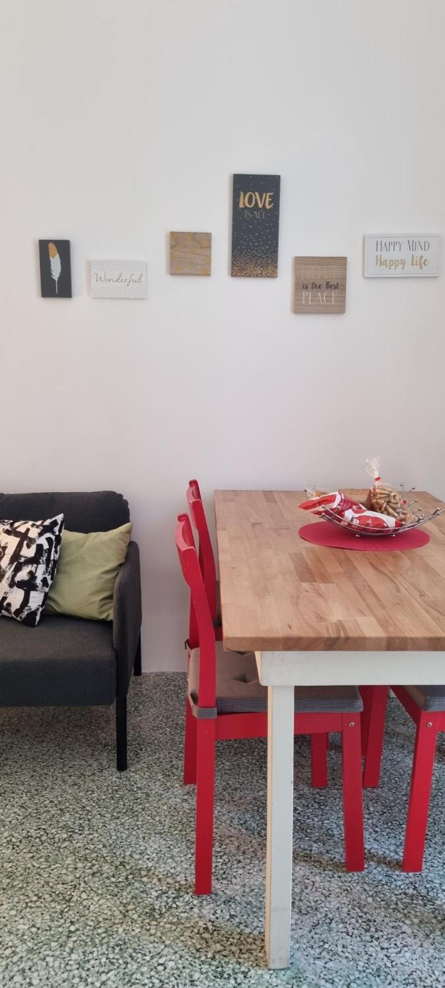 La Casa Di Alessandro Monopoli Extérieur photo