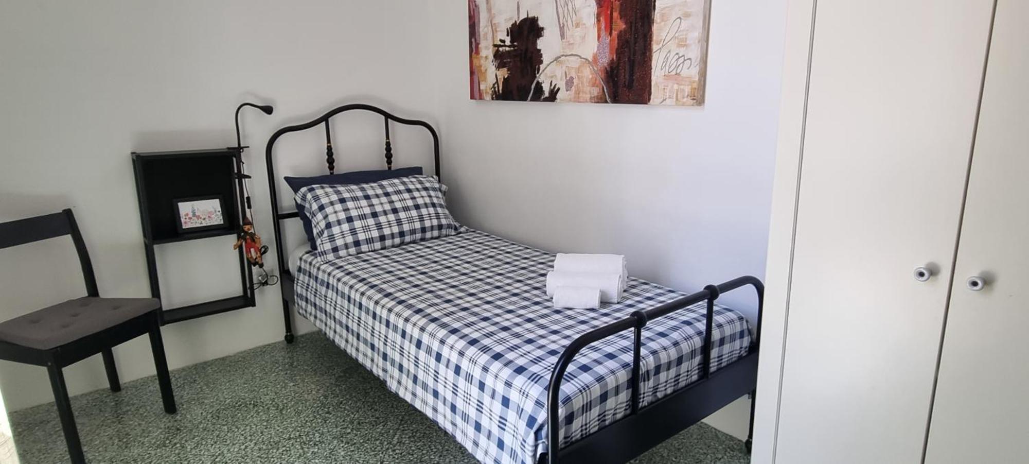 La Casa Di Alessandro Monopoli Extérieur photo