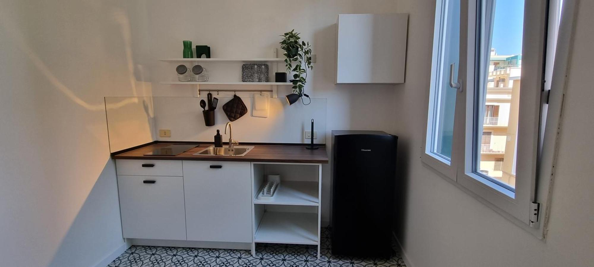 La Casa Di Alessandro Monopoli Extérieur photo