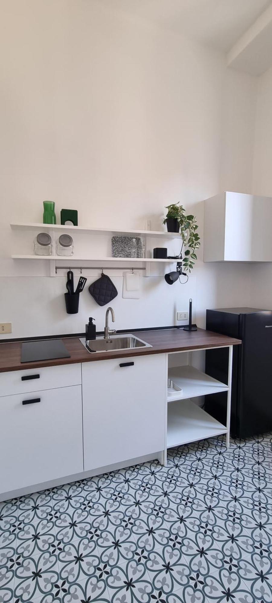 La Casa Di Alessandro Monopoli Extérieur photo