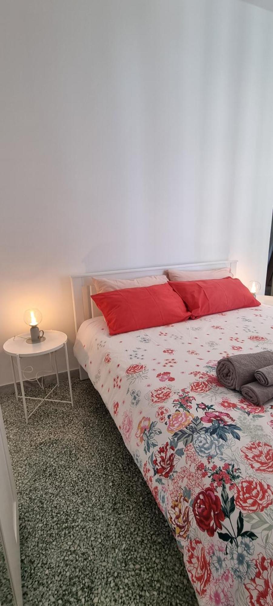 La Casa Di Alessandro Monopoli Extérieur photo