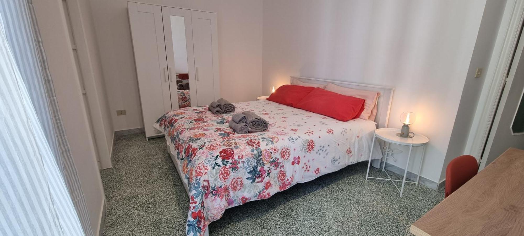La Casa Di Alessandro Monopoli Extérieur photo