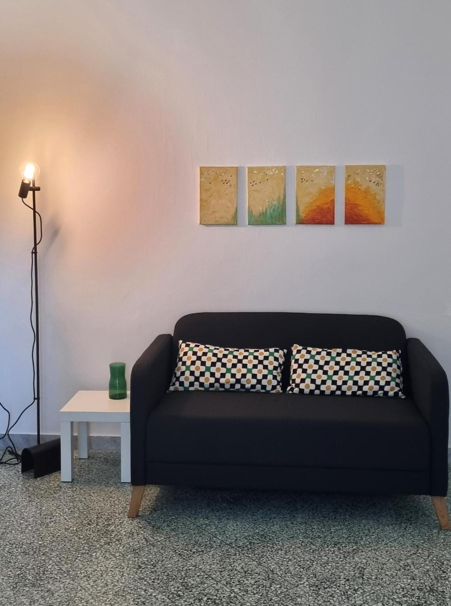 La Casa Di Alessandro Monopoli Extérieur photo